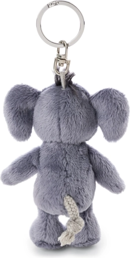 Peluche toute douce et design adorable