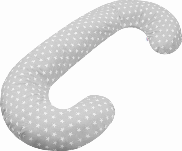 Soutien ergonomique pour l’allaitement et le sommeil