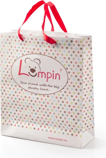 Grand sac en papier Lumpin