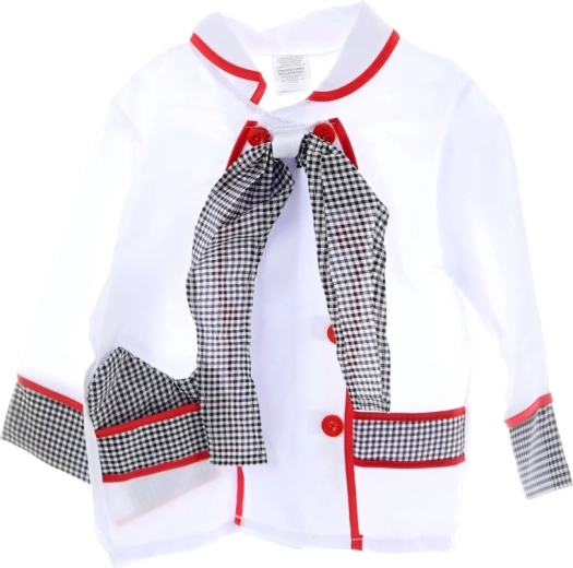 Veste confortable et résistante