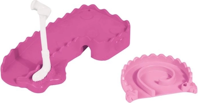 Éléments de jeu modulaires