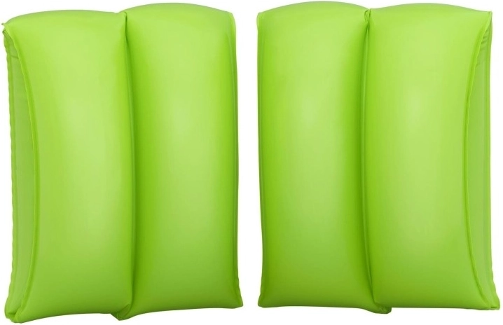 Chambres à air doubles pour plus de sécurité