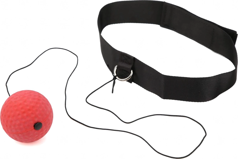 Bandeau réglable pour un port confortable