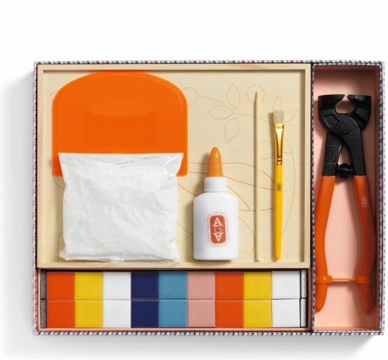 Kit complet prêt pour la création