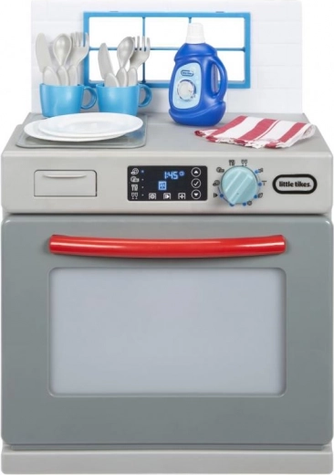 Mon premier lave-vaisselle LITTLE TIKES – set interactif pour enfants