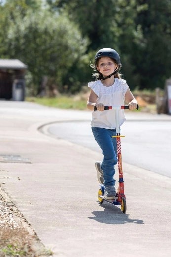 Structure pliable et légère