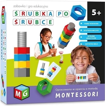 Ensemble Montessori « Vis après vis »