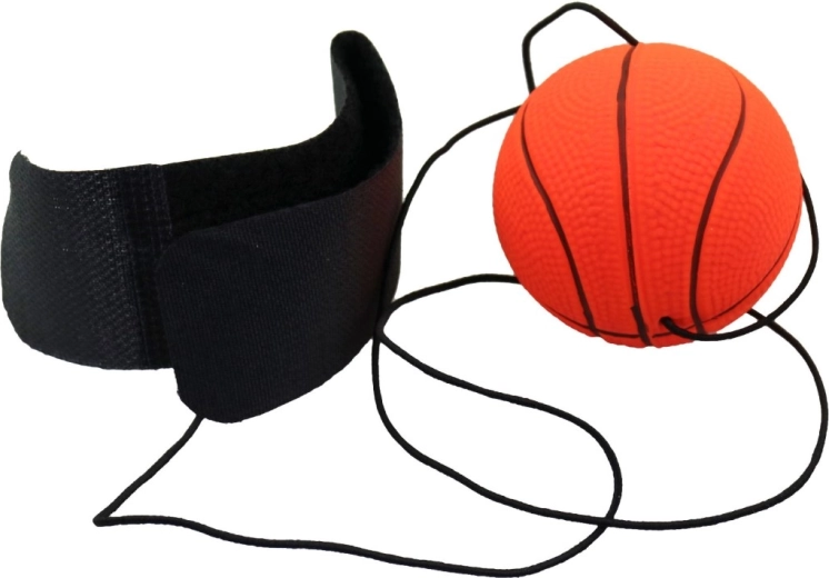 Cordon élastique pour un entraînement ininterrompu