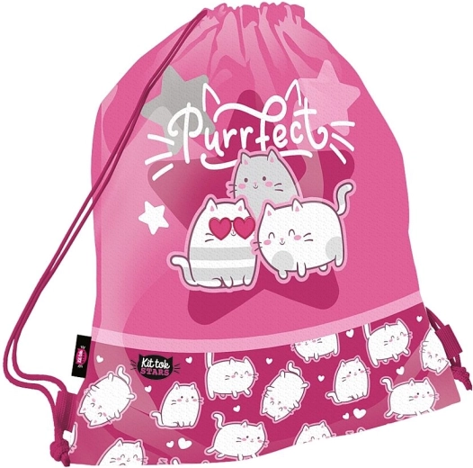 LizzyCard Kit Tok sac de sport à cordons pour chaussons