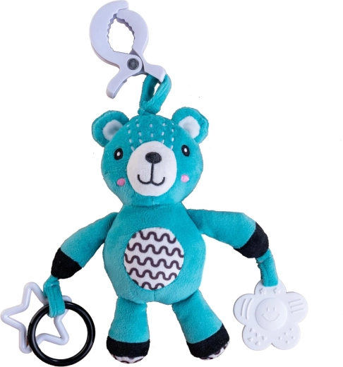 Formes sûres pour s’entraîner à la préhension