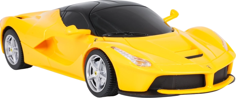 Modèle fidèle de Ferrari LaFerrari