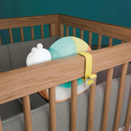 Pratique pour la chambre d’enfant