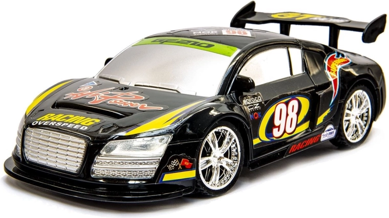 Voiture de course télécommandée 1:22 - 1 pièce