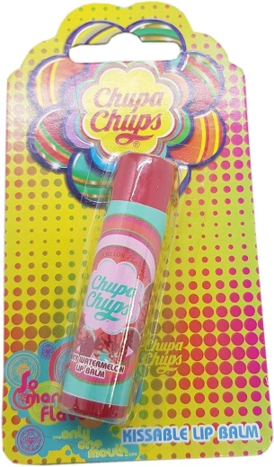 Baume à lèvres CHUPA CHUPS Watermelon
