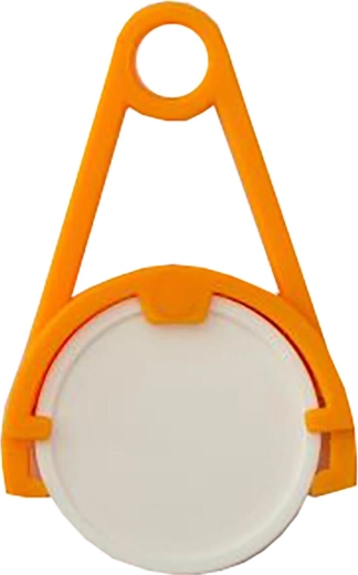 Design plastique léger et résistant