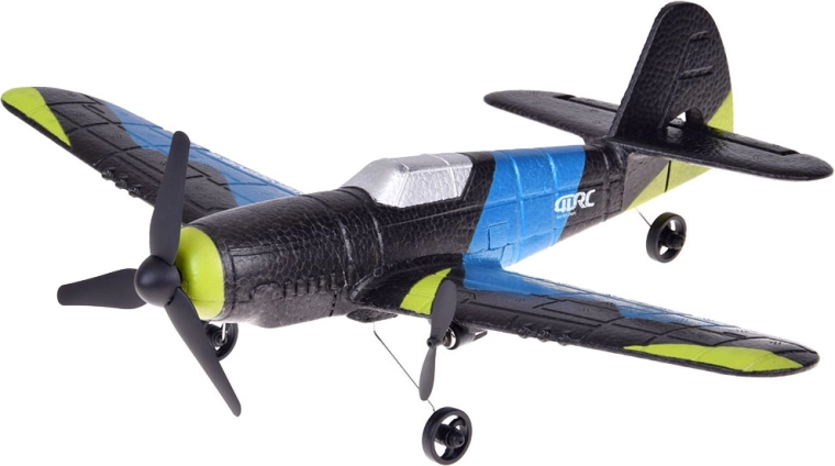 Double moteur pour un vol stable et sûr