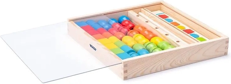 Reproduction de séquences colorées