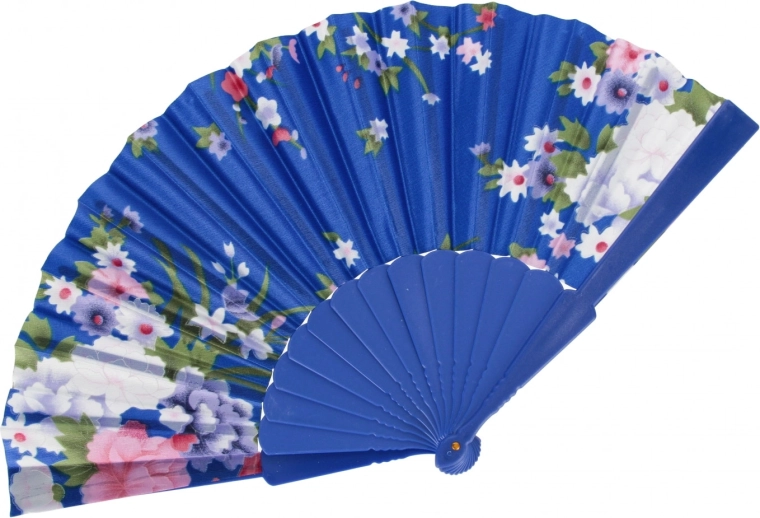 Coloris avec motif floral