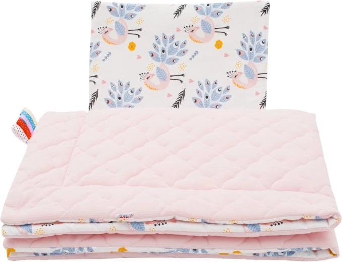 Velours doux et coton respirant