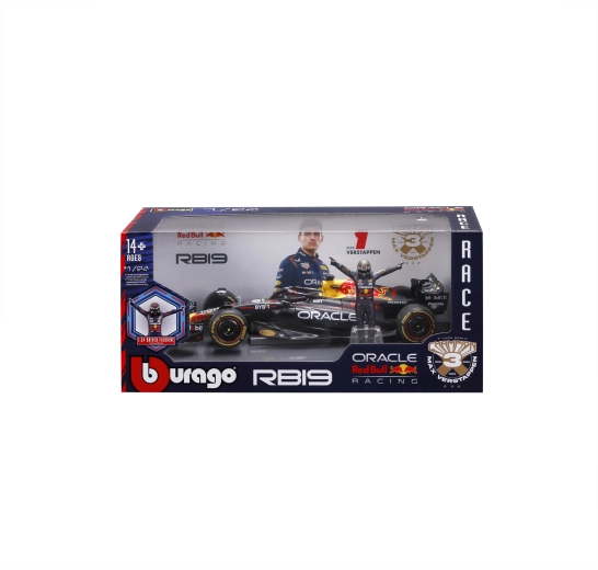 boîte d’exposition décorative