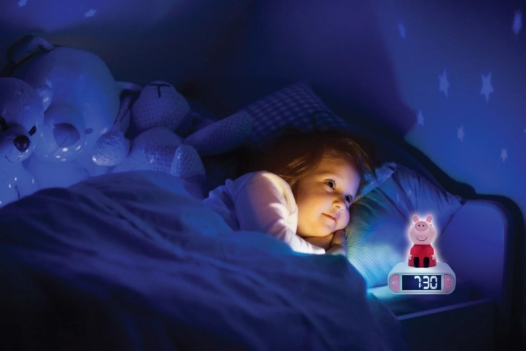 Le compagnon idéal pour la nuit et le matin
