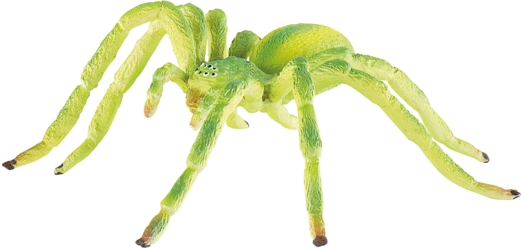 Figurine Bullyland araignée Micrommata