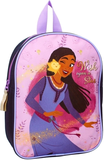 Sac à dos enfant Wish 29 cm