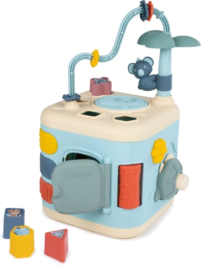 Jouet sûr dès 12 mois