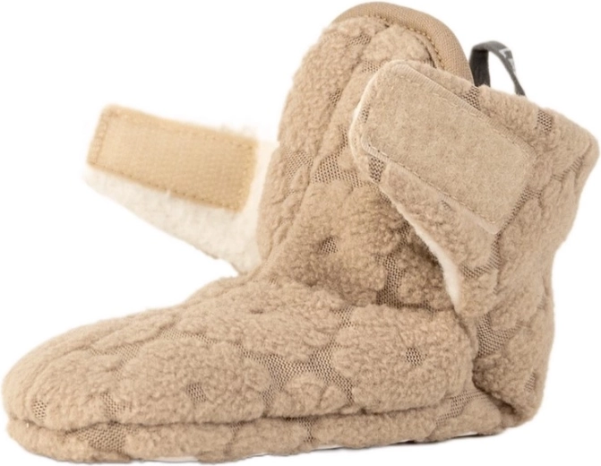 Fermeture velcro pour un meilleur maintien