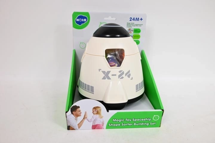 Trieur cosmique pour enfants