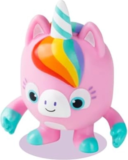 Des figurines colorées et détaillées