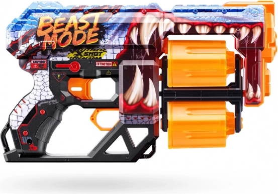 Design sauvage Beast