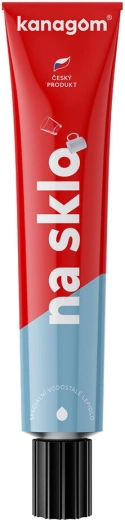Colle pour verre KANAGOM 40 g