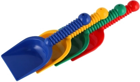 4 variantes de couleur (vendu à l’unité)