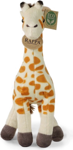 Peluche douce de qualité