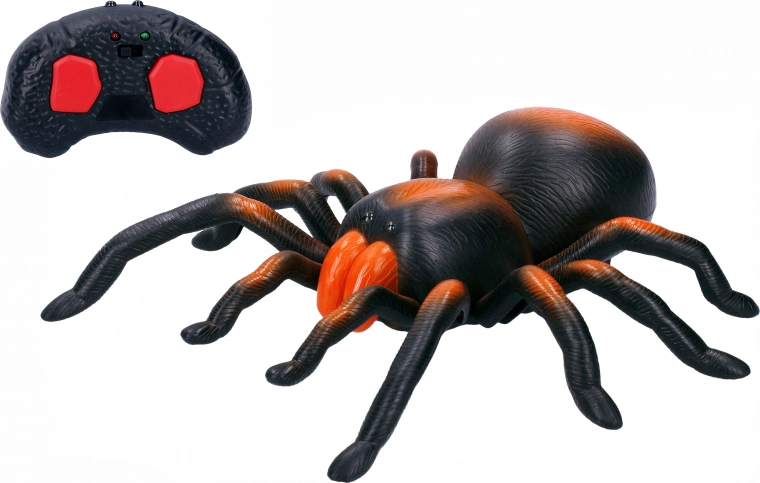 Tarantule RC télécommandée 21 cm
