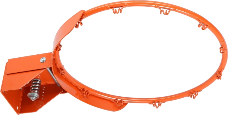 Structure en acier résistante avec finition de surface