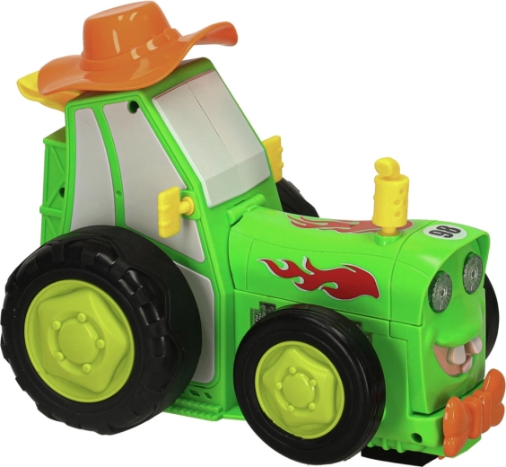 Design joyeux pour les enfants