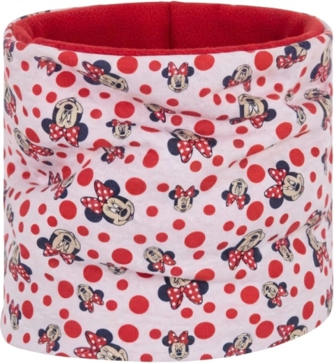 Motif Minnie Mouse apprécié