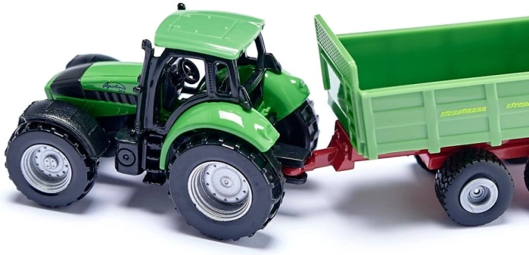Matériaux durables et conduite stable