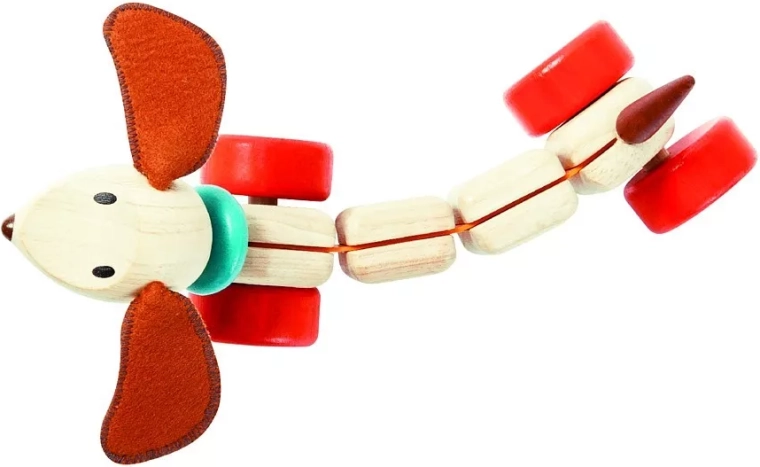 Marque PlanToys écologique et sûre