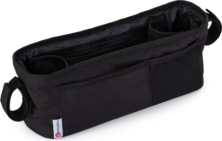 Organisation claire pour tout le nécessaire