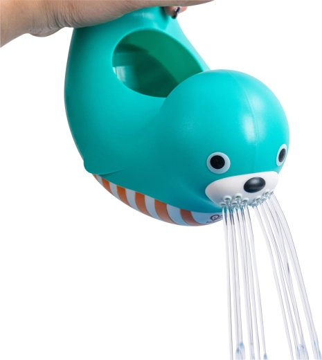 Poignée ergonomique pour petites mains