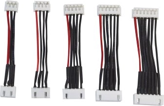 Câble adaptateur d’équilibrage JST-XH / JST-EHR 6S