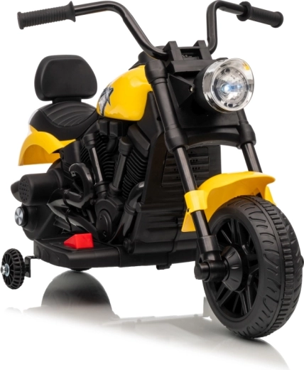 Commande simple avant et arrière