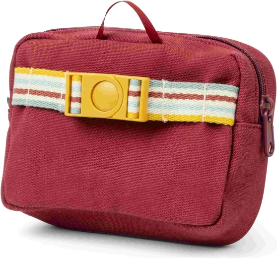 Pochette jungle Lilliputiens