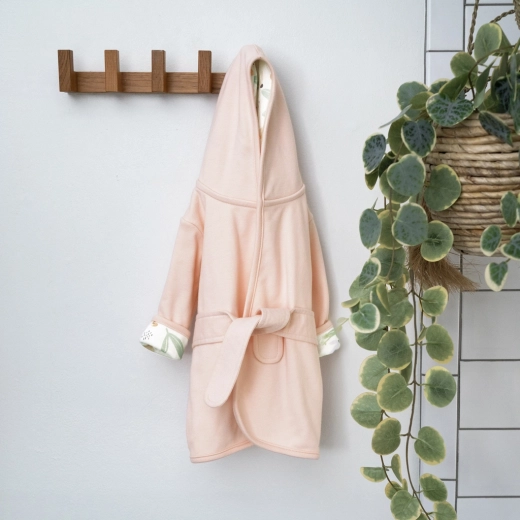 Confort éponge tout doux après chaque bain