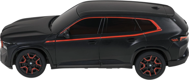 Détails sportifs contrastés