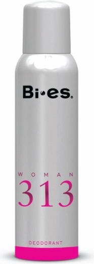 Bi-Es 313 déodorant femme en spray 150 ml