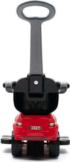 3-en-1 : évolue avec votre enfant